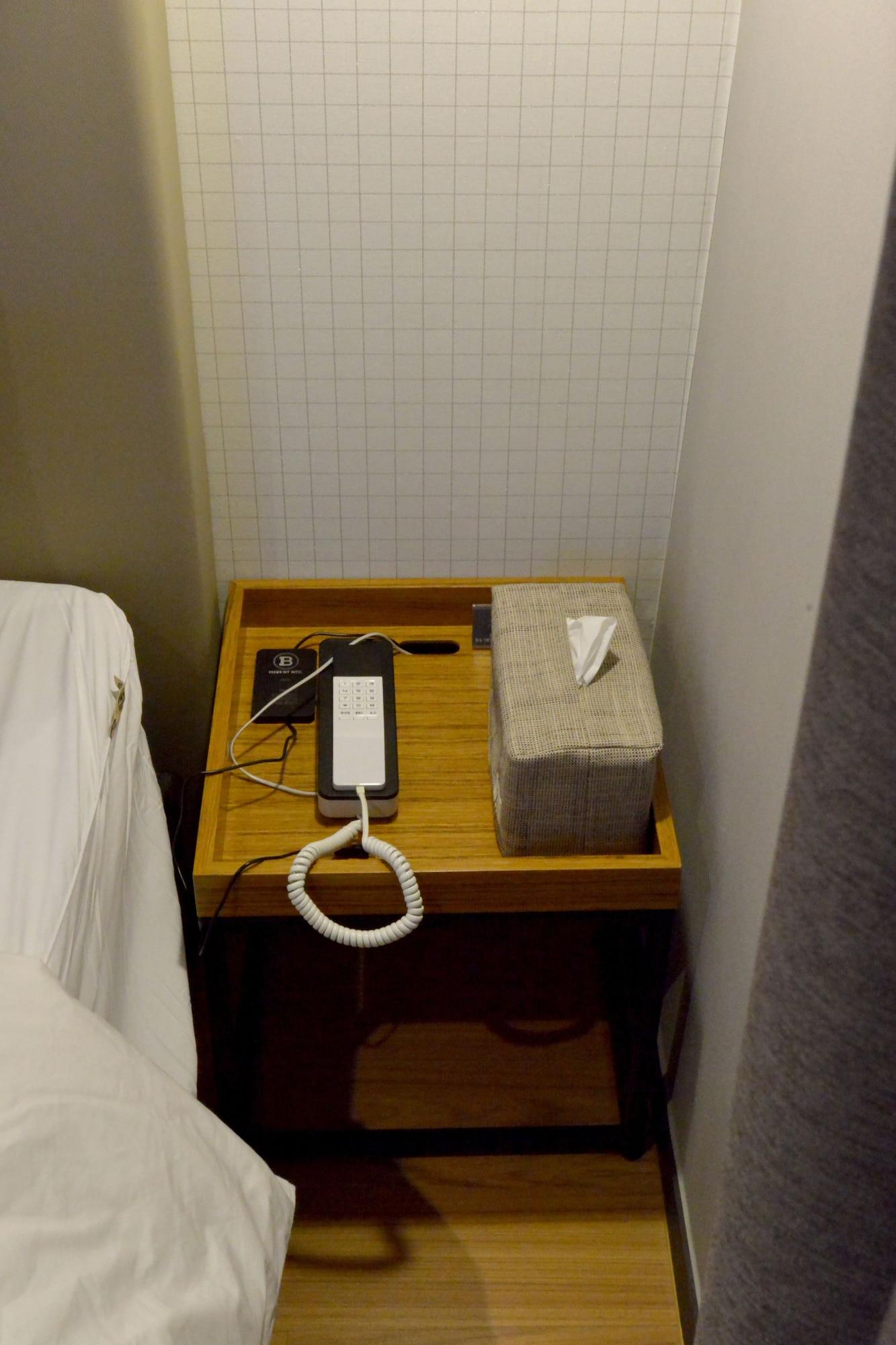 Brown Dot Hotel 昌原市 外观 照片
