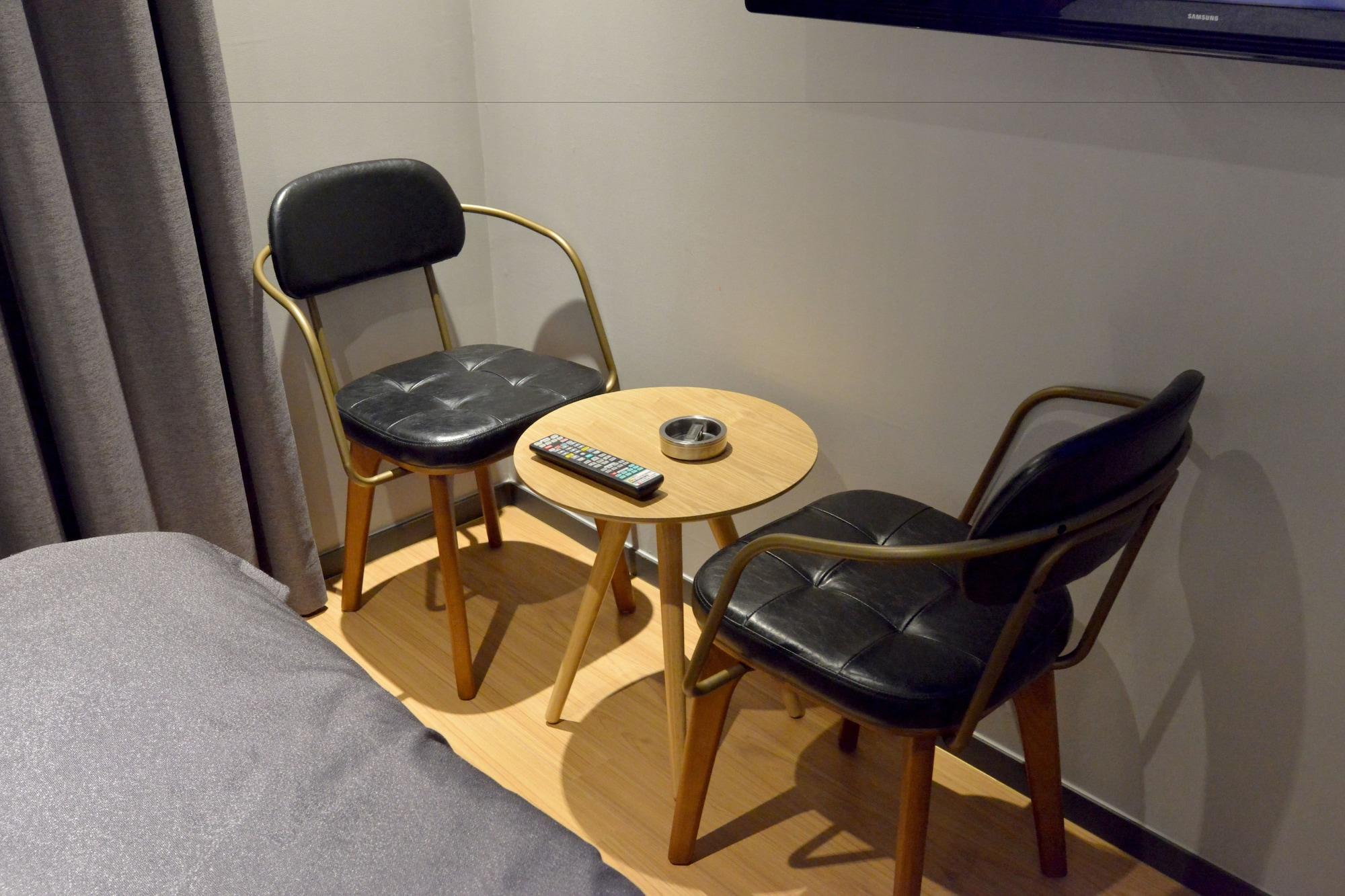 Brown Dot Hotel 昌原市 外观 照片