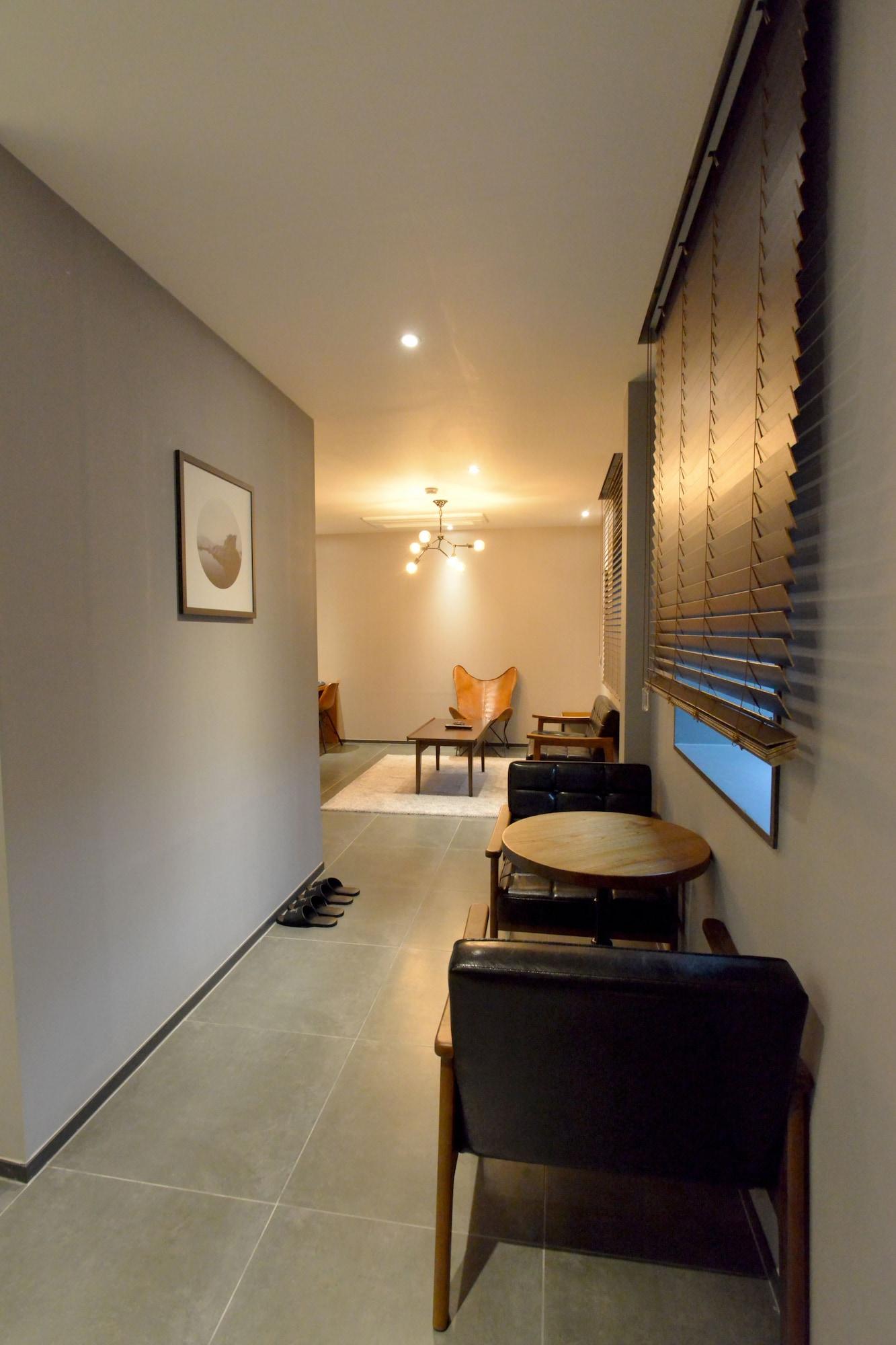 Brown Dot Hotel 昌原市 外观 照片