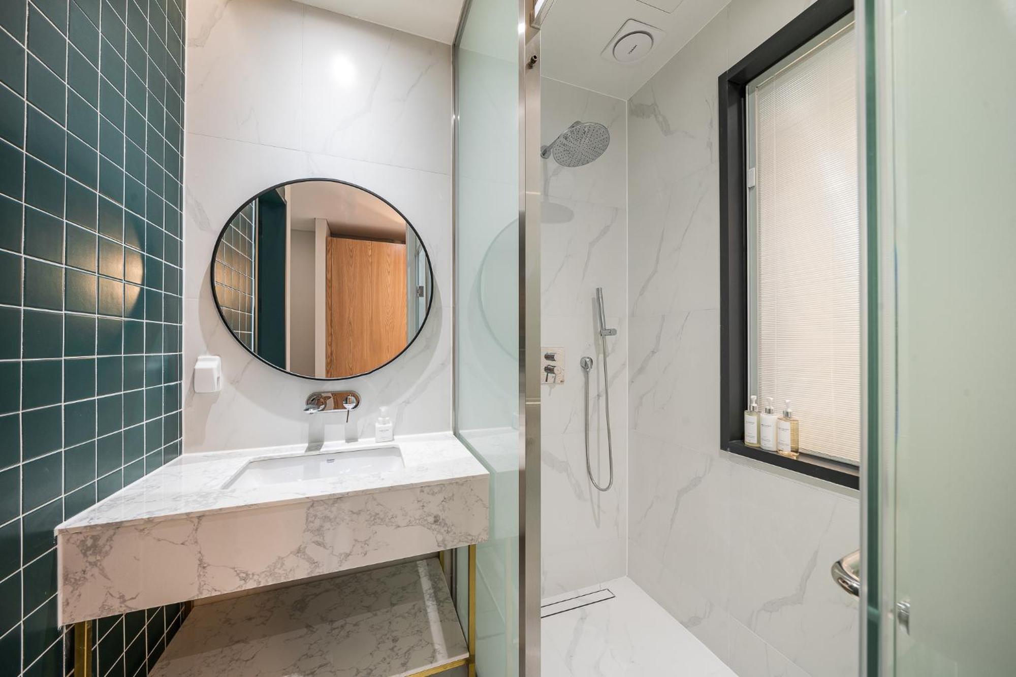 Brown Dot Hotel 昌原市 外观 照片