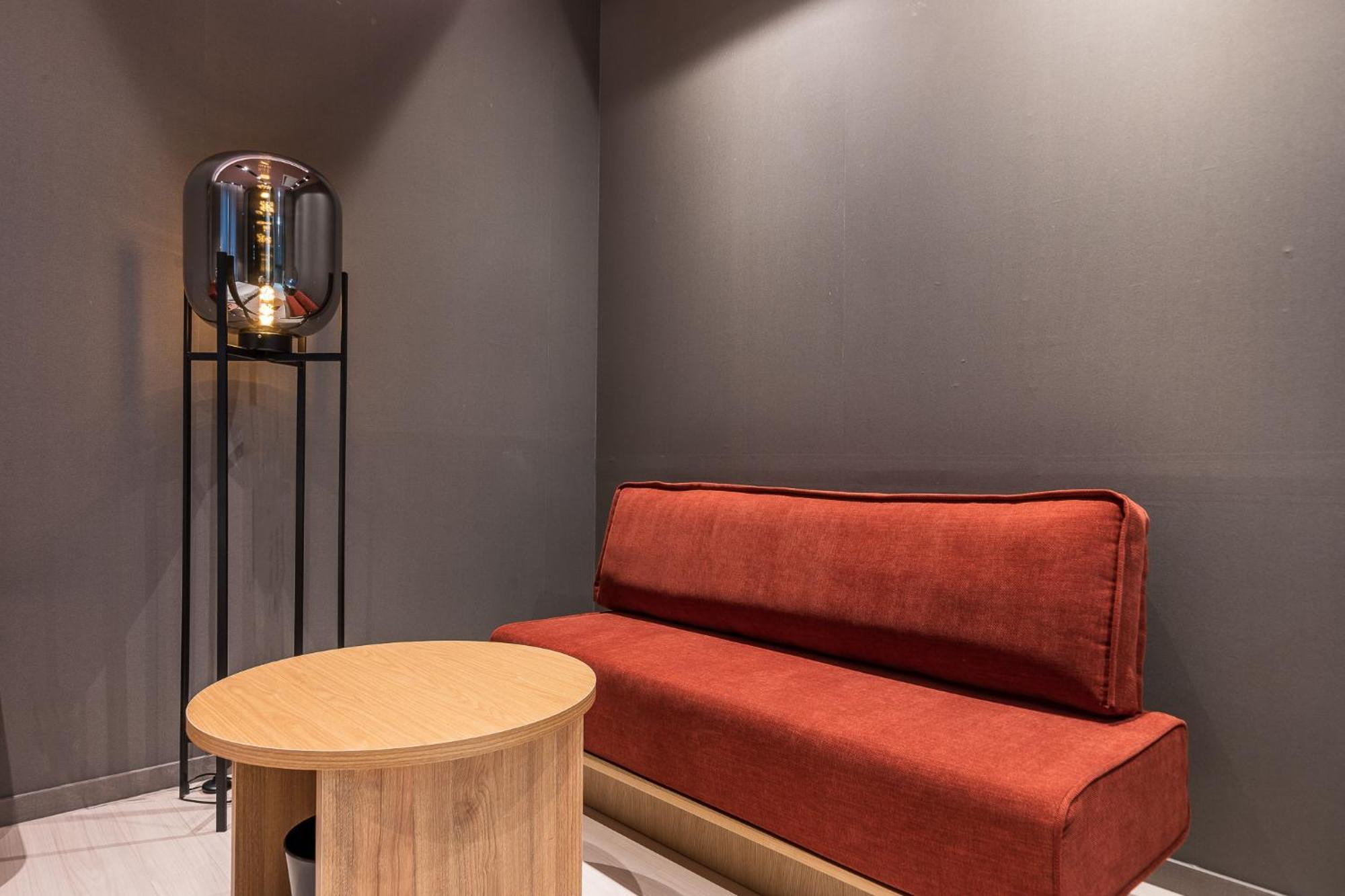 Brown Dot Hotel 昌原市 外观 照片